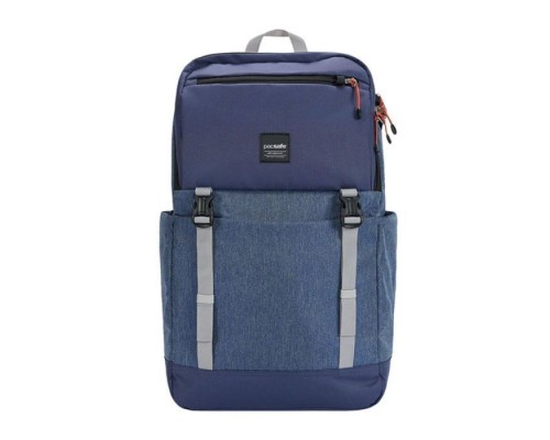 Рюкзак туристичний Pacsafe Slingsafe LX500 backpack синій (45330601)