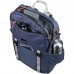 Рюкзак туристичний Pacsafe Slingsafe LX500 backpack синій (45330601)
