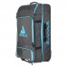 Дорожня сумка Joola Vision Softside Suitcase Blue (80125) (930943)