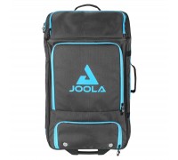 Дорожня сумка Joola Vision Softside Suitcase Blue (80125) (930943)