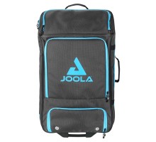 Дорожня сумка Joola Vision Softside Suitcase Blue (80125) (930943)