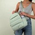 Рюкзак туристичний Heys Puffer Sage Green (30124-0138-00) (930923)
