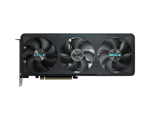 Відеокарта GIGABYTE GeForce RTX5070 12Gb EAGLE OC SFF (GV-N5070EAGLE OC-12GD)