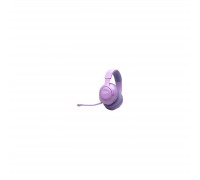 Навушники JBL Quantum 360 Wireless Purple (JBLQTUM360PUR)