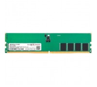 Модуль пам'яті для комп'ютера DDR5 48GB 5600 MHz Transcend (JM5600ALE-48G)