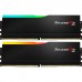 Модуль пам'яті для комп'ютера DDR5 64GB (2x32GB) 6400 MHz Ripjaws M5 RGB Matte Black G.Skill (F5-6400J3239G32GX2-RM5RK)