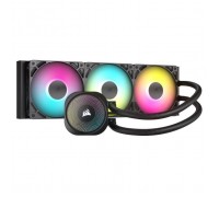 Система рідинного охолодження Corsair NAUTILUS 360 ARGB (CW-9060093-WW)