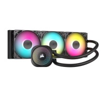 Система рідинного охолодження Corsair NAUTILUS 360 ARGB (CW-9060093-WW)