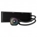 Система рідинного охолодження Corsair NAUTILUS 360 ARGB (CW-9060093-WW)