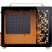 Корпус для ПК JONSBO Z20 Black-Orange