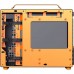 Корпус для ПК JONSBO Z20 Black-Orange