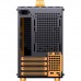 Корпус для ПК JONSBO Z20 Black-Orange