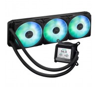 Система рідинного охолодження ASUS PRIME-LC-360-ARGB-LCD (90RC00Z1-B0EAY0)