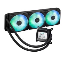Система рідинного охолодження ASUS PRIME-LC-360-ARGB-LCD (90RC00Z1-B0EAY0)