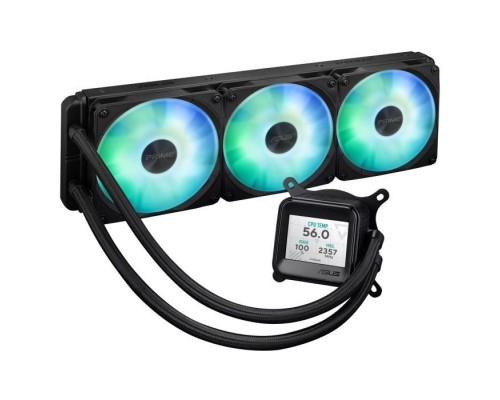 Система рідинного охолодження ASUS PRIME-LC-360-ARGB-LCD (90RC00Z1-B0EAY0)