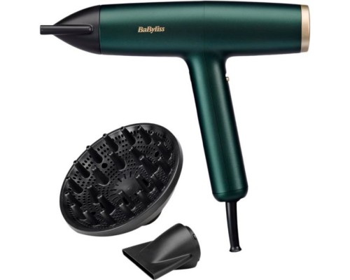 Фен Babyliss D6555DE