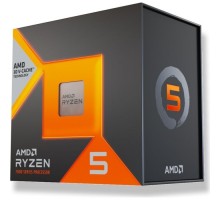 Процесор AMD Ryzen 5 7600X3D (100-100001721WOF)