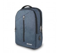 Рюкзак для ноутбука Esperanza 15.6" TARANTO, gray (ET196)