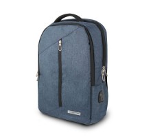 Рюкзак для ноутбука Esperanza 15.6" TARANTO, gray (ET196)
