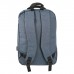 Рюкзак для ноутбука Esperanza 15.6" TARANTO, gray (ET196)