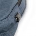 Рюкзак для ноутбука Esperanza 15.6" TARANTO, gray (ET196)