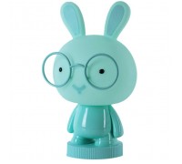 Нічник Kite Світильник LED з акумулятором Bunny, зелений (K24-490-1-4)