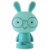 Нічник Kite Світильник LED з акумулятором Bunny, зелений (K24-490-1-4)