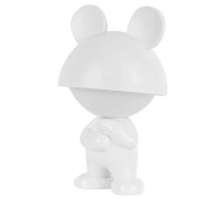 Нічник Kite Світильник LED з акумулятором Dreamy Mouse, білий (K25-315-2-1)