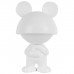 Нічник Kite Світильник LED з акумулятором Dreamy Mouse, білий (K25-315-2-1)