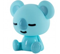 Нічник Kite Світильник LED з акумулятором Koala, блакитний (K24-491-2-3)