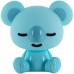 Нічник Kite Світильник LED з акумулятором Koala, блакитний (K24-491-2-3)