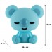 Нічник Kite Світильник LED з акумулятором Koala, блакитний (K24-491-2-3)