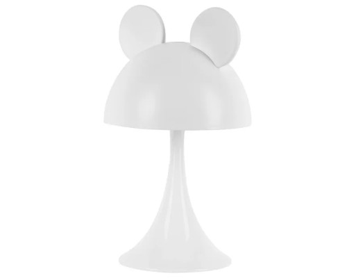 Нічник Kite Світильник LED з акумулятором Simple Mouse, білий (K25-317-2-1)
