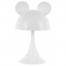 Нічник Kite Світильник LED з акумулятором Simple Mouse, білий (K25-317-2-1)