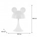 Нічник Kite Світильник LED з акумулятором Simple Mouse, білий (K25-317-2-1)