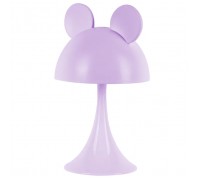 Нічник Kite Світильник LED з акумулятором Simple Mouse, фіолетовий (K25-317-2-5)