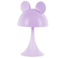 Нічник Kite Світильник LED з акумулятором Simple Mouse, фіолетовий (K25-317-2-5)