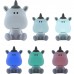 Нічник Kite Світильник LED з акумулятором Unicorn, білий (K24-491-1-1)