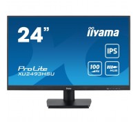 Монітор iiyama XU2493HSU-B7