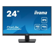 Монітор iiyama XU2493HSU-B7