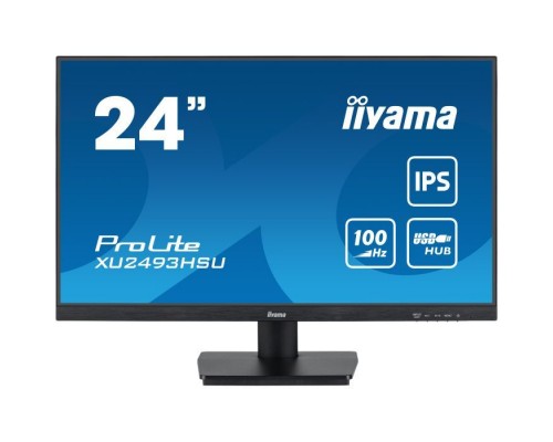 Монітор iiyama XU2493HSU-B7