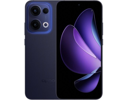 Мобільний телефон Oppo Reno13 5G 12/256GB Luminous Blue (OFCPH2689_BLUE)
