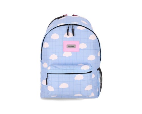 Рюкзак для ноутбука Bagland 17