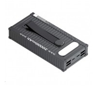 Батарея універсальна Aspiring Hit 20 20000mAh PD/22.5W (PPHT.H02)