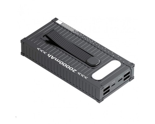 Батарея універсальна Aspiring Hit 20 20000mAh PD/22.5W (PPHT.H02)