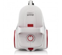 Пилосос Gorenje VCE01SFAWR