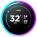 Система рідинного охолодження NZXT Kraken Elite RGB 240mm AIO (RL-KR24E-W2)