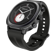 Смарт-годинник HiFuture aix lite black (aixlite.black)