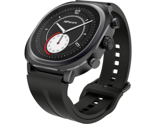 Смарт-годинник HiFuture aix lite black (aixlite.black)