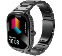 Смарт-годинник HiFuture ultra 3 pro black (ultra3pro.black)